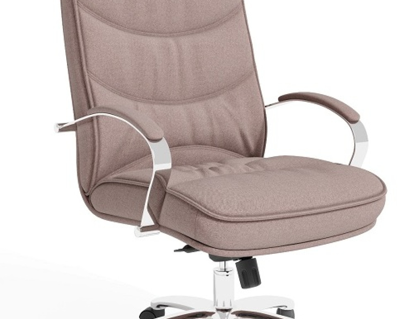 Кресло руководителя Эксперт А — фото № 1